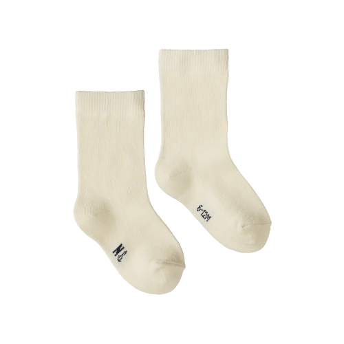 Organic Cotton Socks