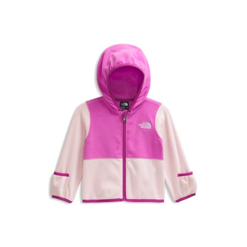Kids' Glacier Zip Hoodie, 6-12M