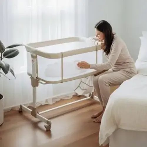 easy to move bassinet - Google Search