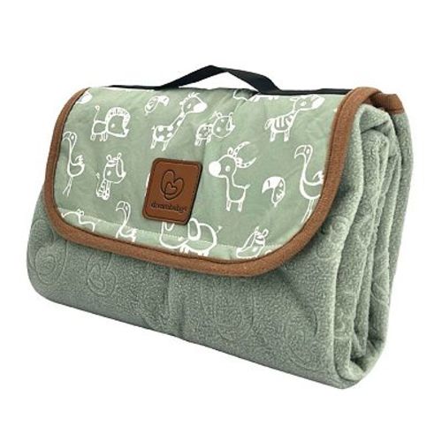 Dreambaby Play-Anywhere Travel Mat