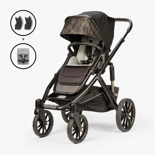 TBG Veer Switchback Newborn Bundle - Essential Parenting Gear – Tactical Baby Gear