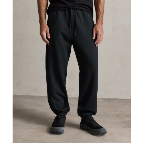Men’s Essential French Terry Sweatpant made with Organic Cotton | Pact