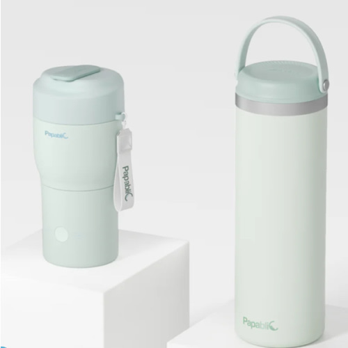 On-the-Go Feeding Kit