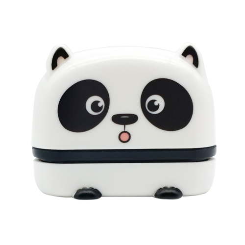 4 Color Name Stamp Clothing Stamp for Kids Name Stamp for Clothes Cartoon Pattern Styles Name Stamp, Delicate Name Stamp