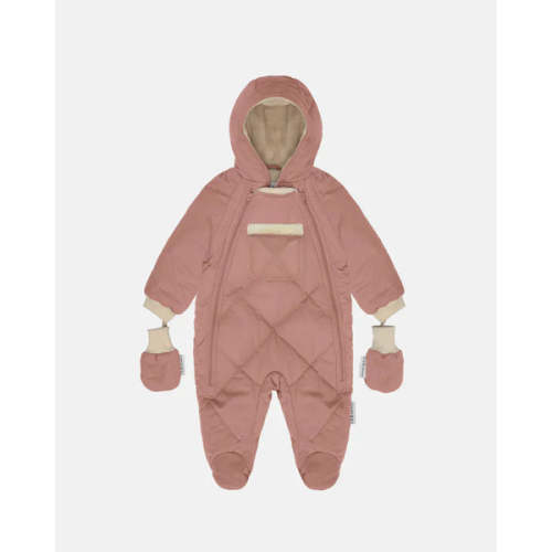 7AM - Infant Snowsuit - Benji Plush (6-12M)