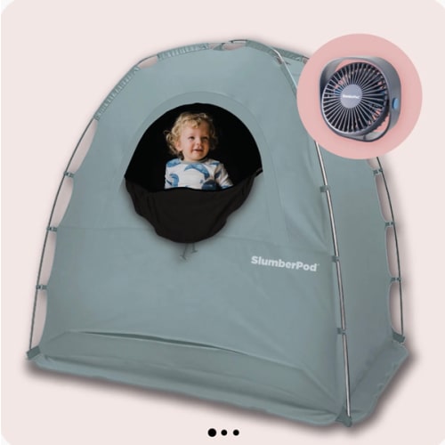 Shop All SlumberPods