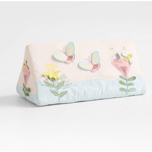 Garden Baby Tummy Time Toy