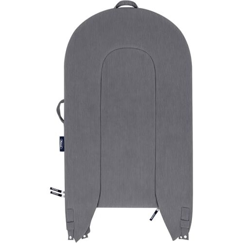 Corduroy Replacement Cover Fits DockATot Deluxe+, Spare Cover, Cover Only