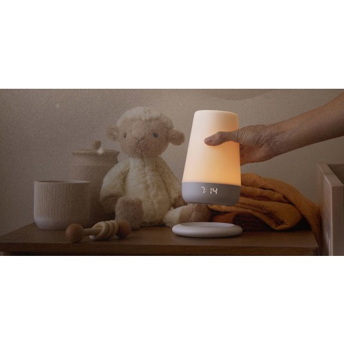 Hatch Rest+ - Ultimate Smart Sleep Machine | Hatch