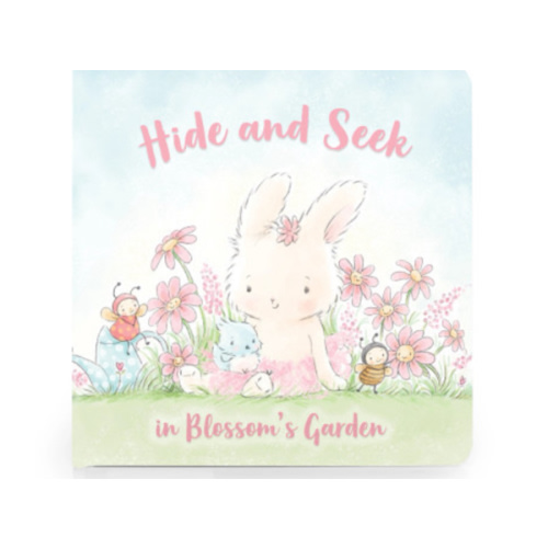 Bunnies by the Bay