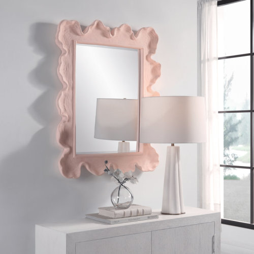 Beachcrest Home™ Brackin Accent Mirror & Reviews | Wayfair