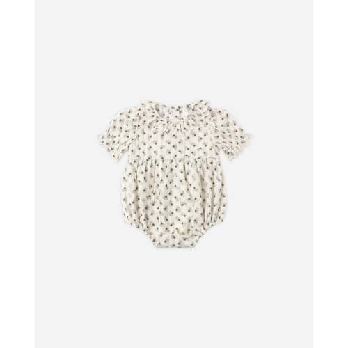 Liv Romper Vintage Fleur – Rylee + Cru