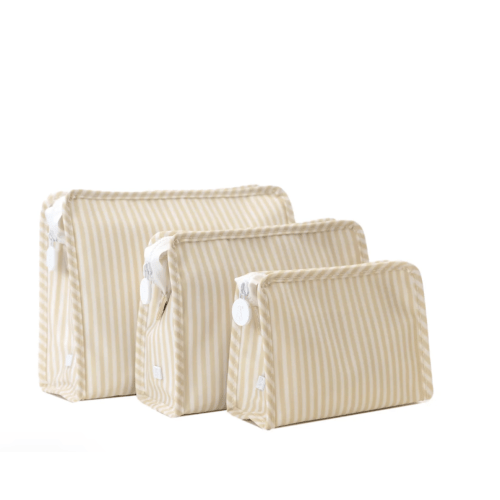 Roadie | Pimlico Stripe Sand