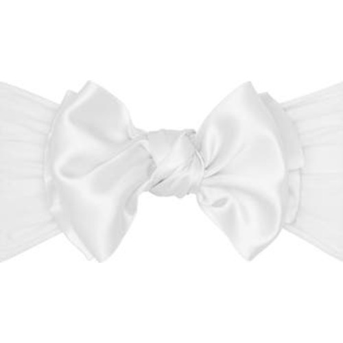 Satin Fab-Bow-Lous Headband