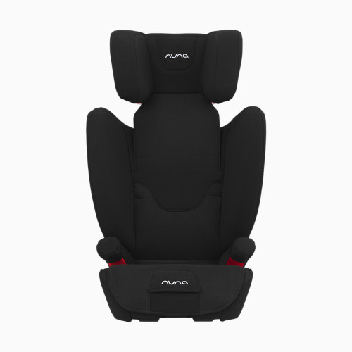 Nuna AACE Booster Car Seat - Caviar