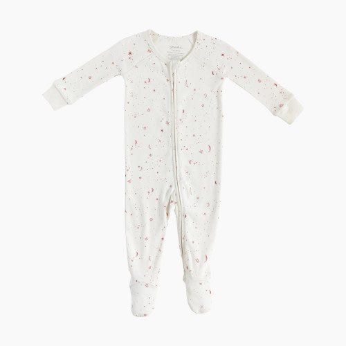 Pehr Baby Sleeper - Stardust, 3-6 M