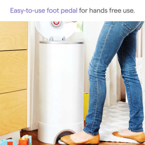Step™ Diaper Pail