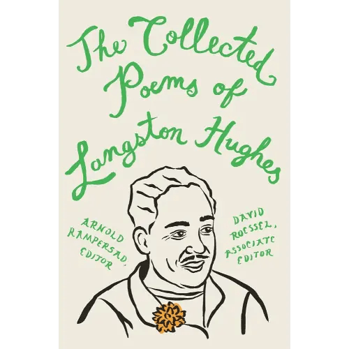 The Collected Poems of Langston Hughes (Vintage Classics)