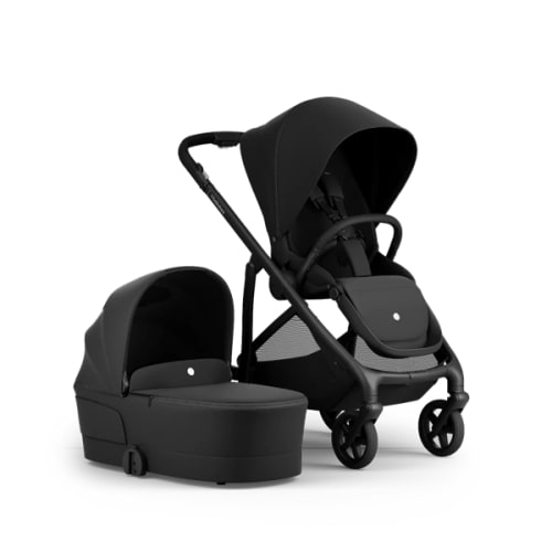 Alto | Black