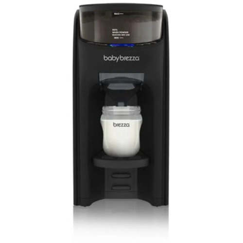 Baby Brezza Formula Pro Advanced WiFi Formula Dispenser - Black