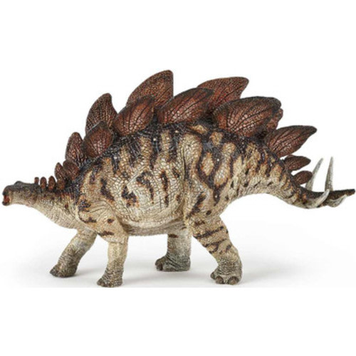 Papo Stegosaurus #55079 - Best Stegosaurus 2022. New color