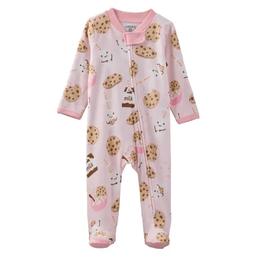 Cotton pajamas