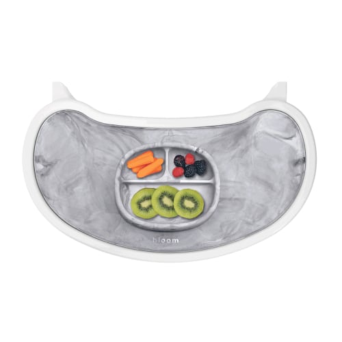 fresco mat and bowl set