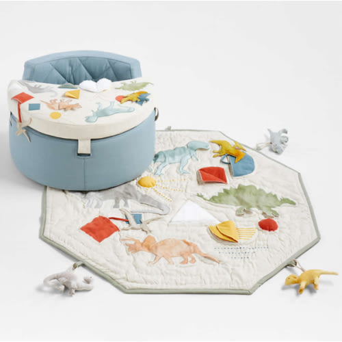 Dino Buddies Baby Activity Chair