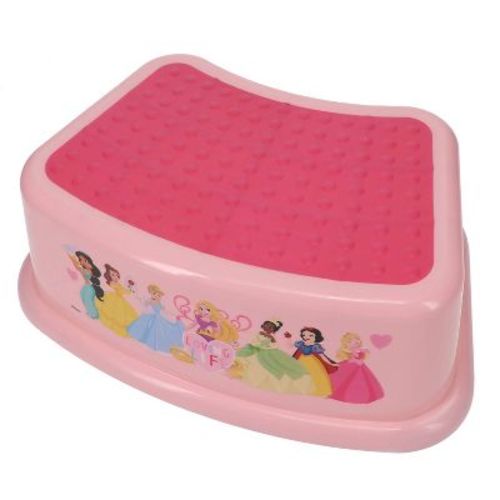 Disney Princess Step Stool