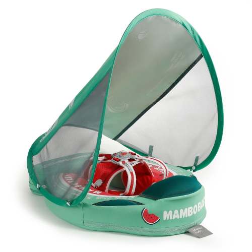 Mambobaby Float Fruit Edition Watermelon Style – Mambobaby Shop
