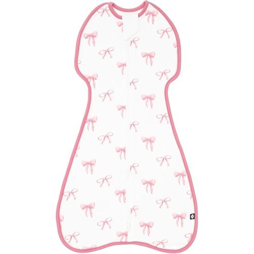 KYTE BABY Swaddle Bag in Bow 0.5