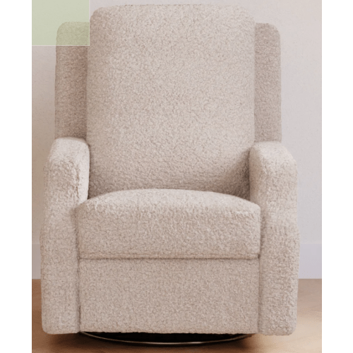 Namesake Crewe Recliner and Swivel Glider & Reviews | Birch Lane