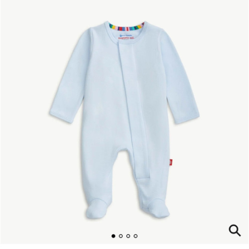 Magnetic Footie – Magnetic Me