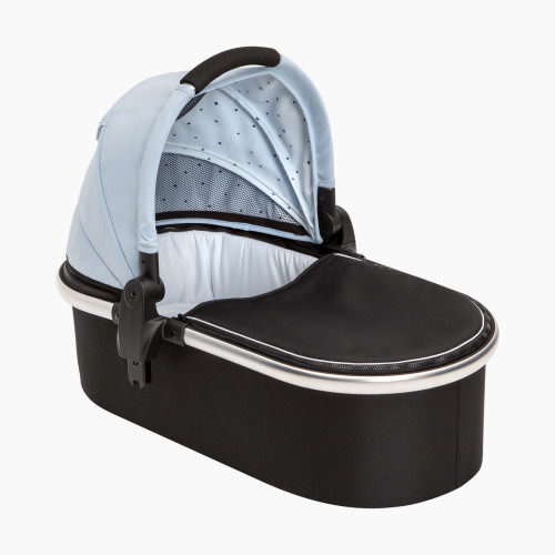 Mockingbird Bassinet - Sky