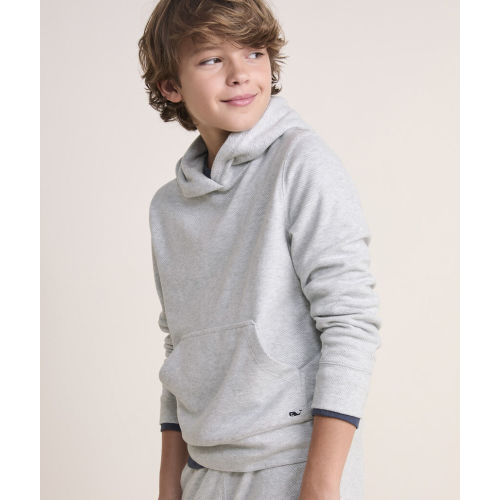Boys' Calmwater Pullover Hoodie