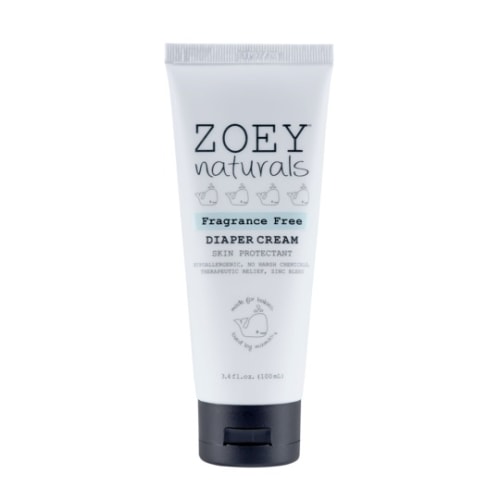 Zoey Naturals Diaper Cream