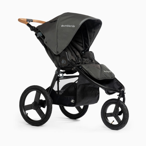 Bumbleride Speed Stroller - Storm