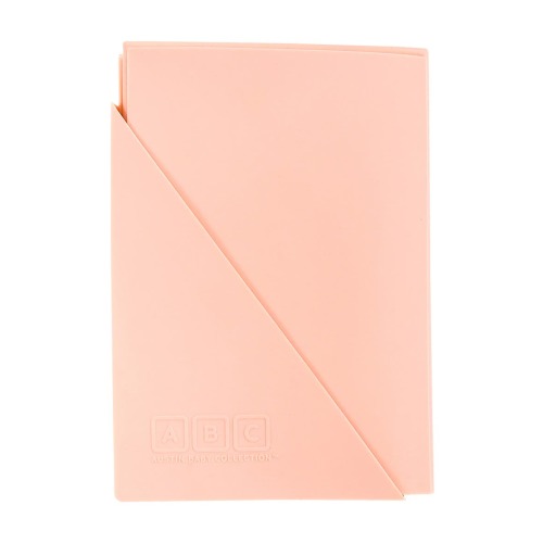 Silicone Foldable Placemat