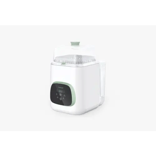 Momcozy One-Stop Baby Bottle Washer and Sterilizer