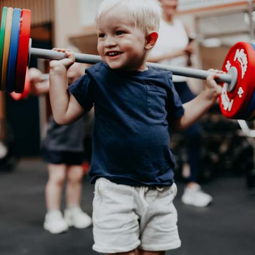 MiniFit Bumper Blast Bundle – MiniFit Ltd