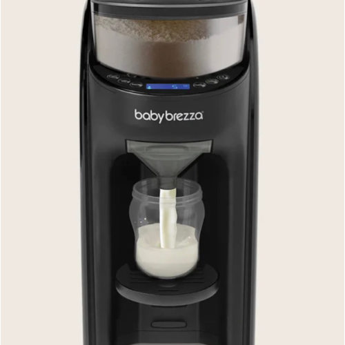 Formula Pro Advanced: Baby Formula Dispenser | Baby Brezza