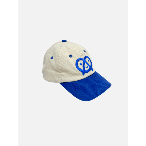 CORDUROY CAP