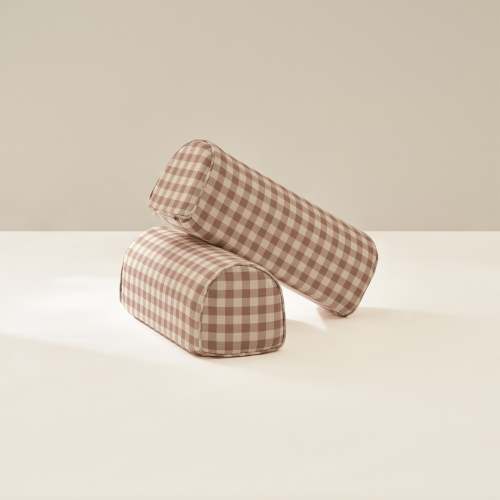 Armrests (Set of 2) | Gingham