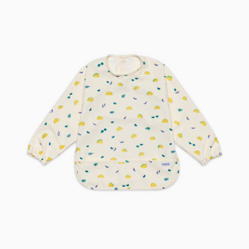 Smock Bib - Taco