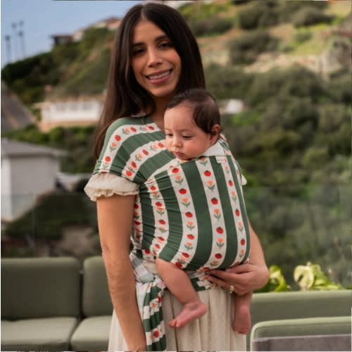 Baby Wrap Carrier