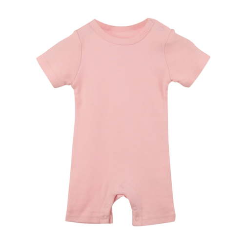 XuJwPNcy Unisex Baby Short Sleeve Bodysuit Cotton Baby Clothes for Infant Newborn Romper Onesie Girls Summer Clothes