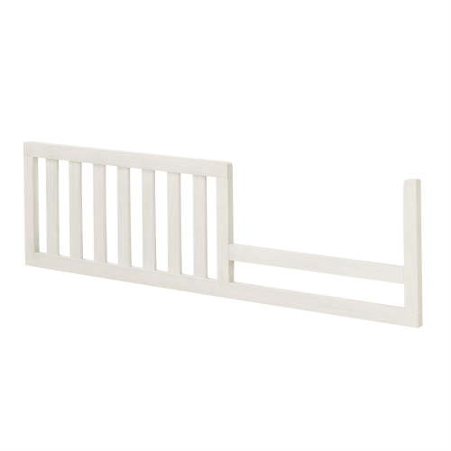 Sorelle 148 Easy-to-Install Toddler Rail for Convertible Crib, JPMA Certified