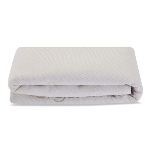Harriet Bee Brittna Waterproof Fitted Mattress protector & Reviews | Wayfair
