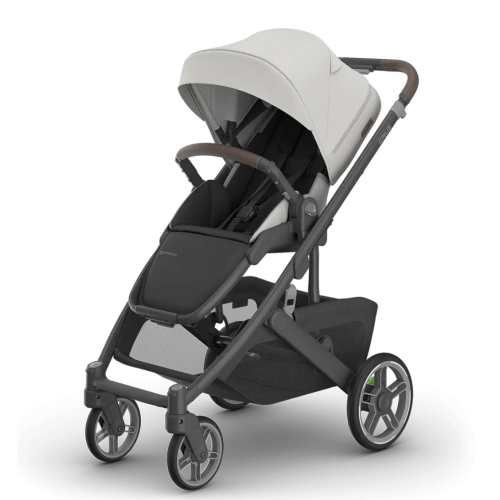 Uppababy Cruz V3 Stroller Color: Savannah