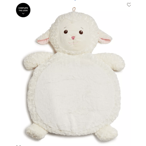 Bestever Lamb Baby Mat - Ages 0+